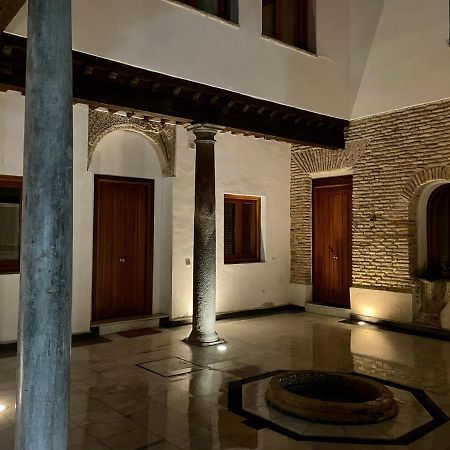 Apartament Duplex Toledo Catedral Con Parking Gratis Zewnętrze zdjęcie