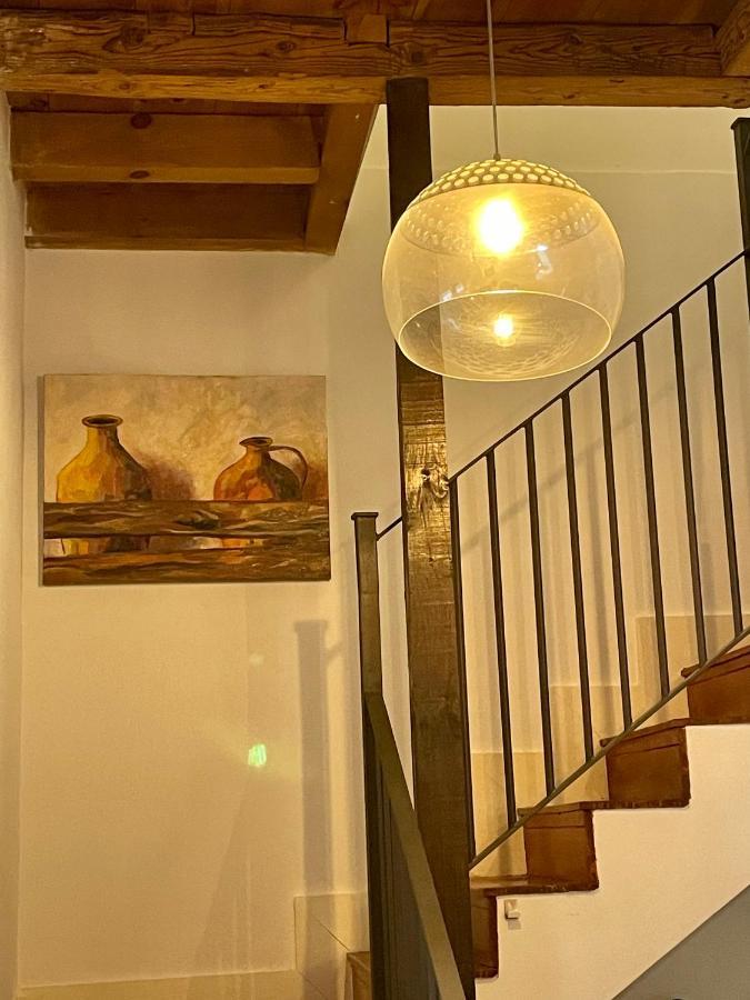 Apartament Duplex Toledo Catedral Con Parking Gratis Zewnętrze zdjęcie