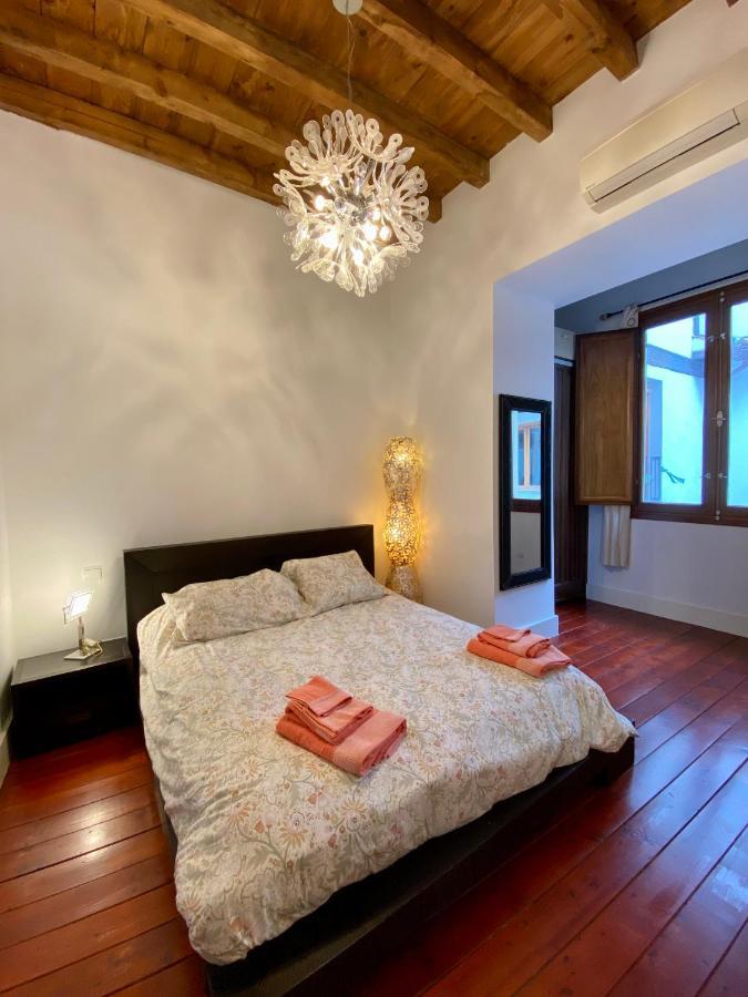 Apartament Duplex Toledo Catedral Con Parking Gratis Zewnętrze zdjęcie