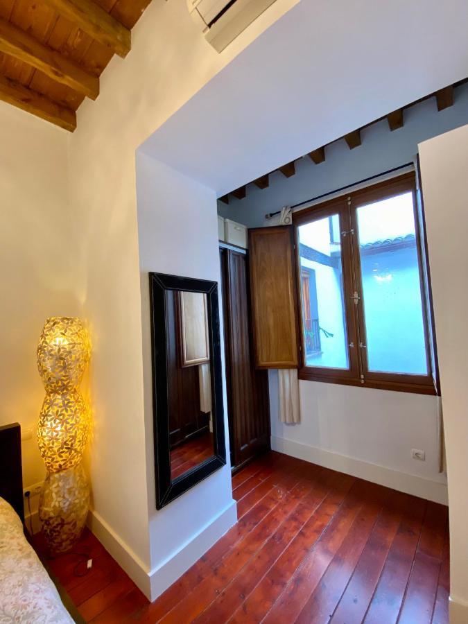 Apartament Duplex Toledo Catedral Con Parking Gratis Zewnętrze zdjęcie