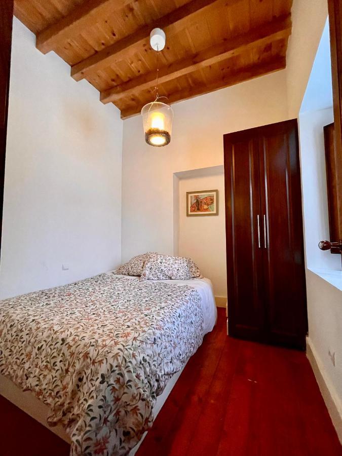 Apartament Duplex Toledo Catedral Con Parking Gratis Zewnętrze zdjęcie