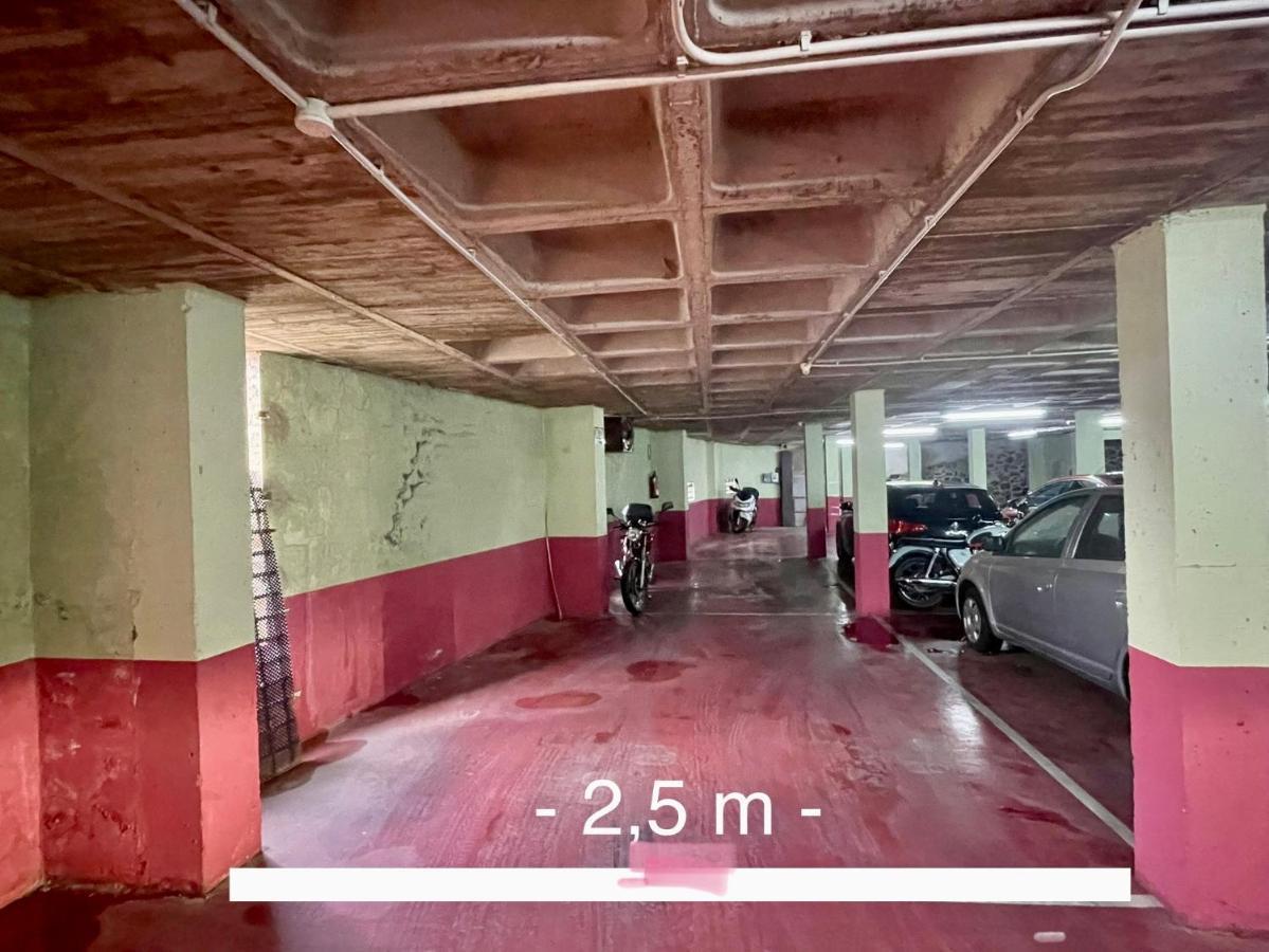 Apartament Duplex Toledo Catedral Con Parking Gratis Zewnętrze zdjęcie