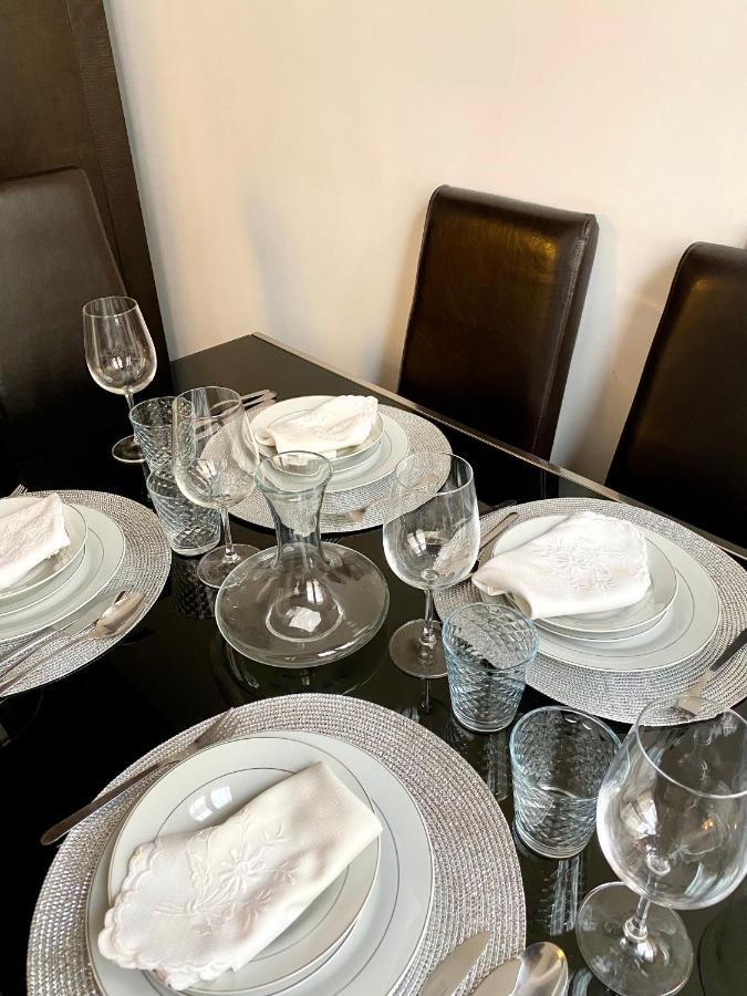 Apartament Duplex Toledo Catedral Con Parking Gratis Zewnętrze zdjęcie