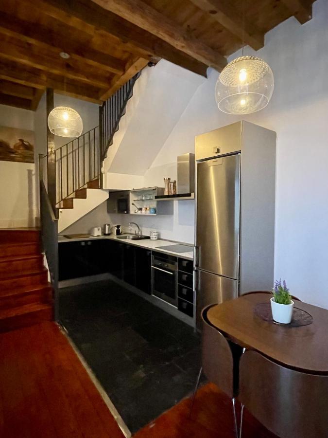 Apartament Duplex Toledo Catedral Con Parking Gratis Zewnętrze zdjęcie