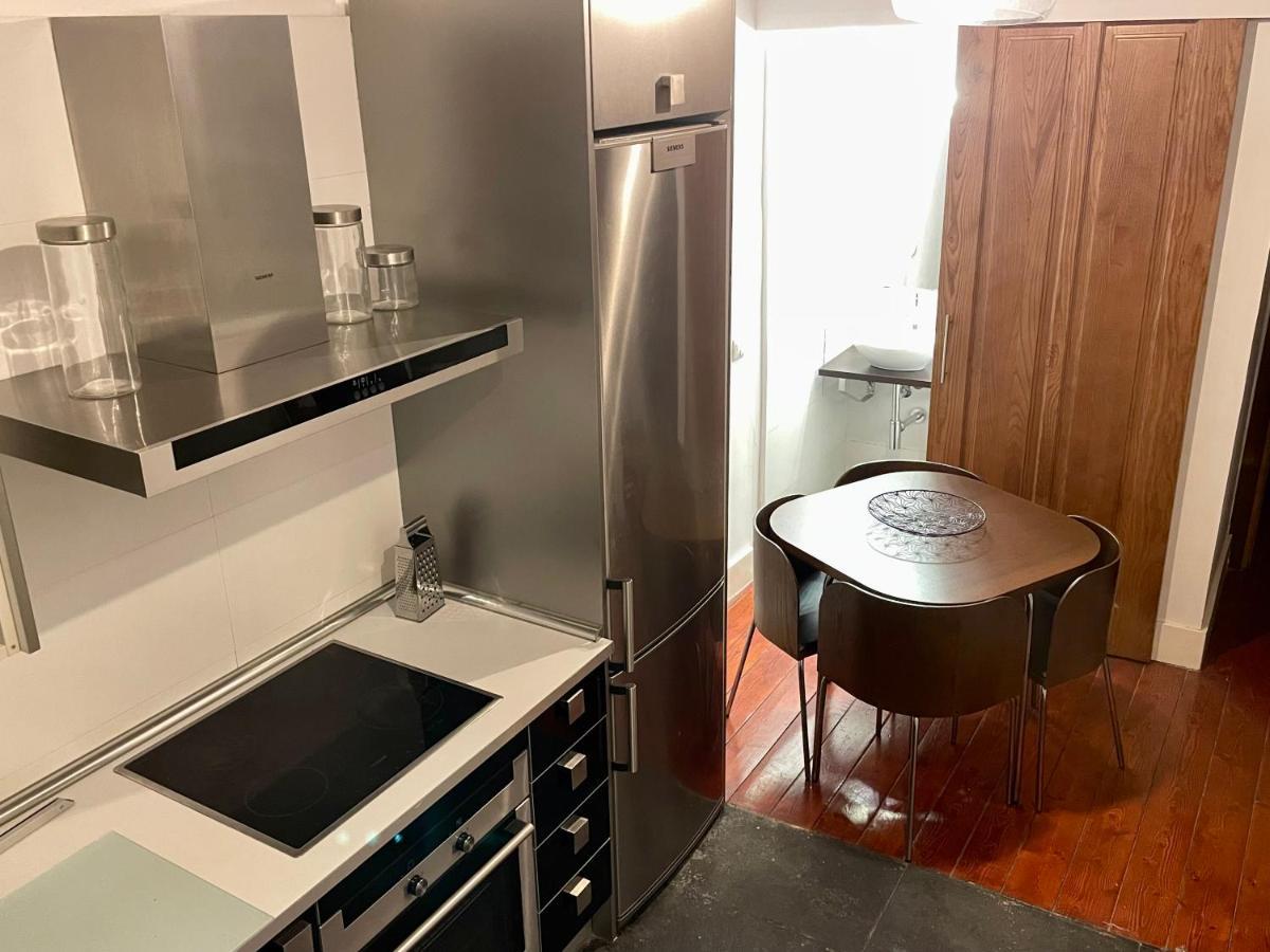 Apartament Duplex Toledo Catedral Con Parking Gratis Zewnętrze zdjęcie