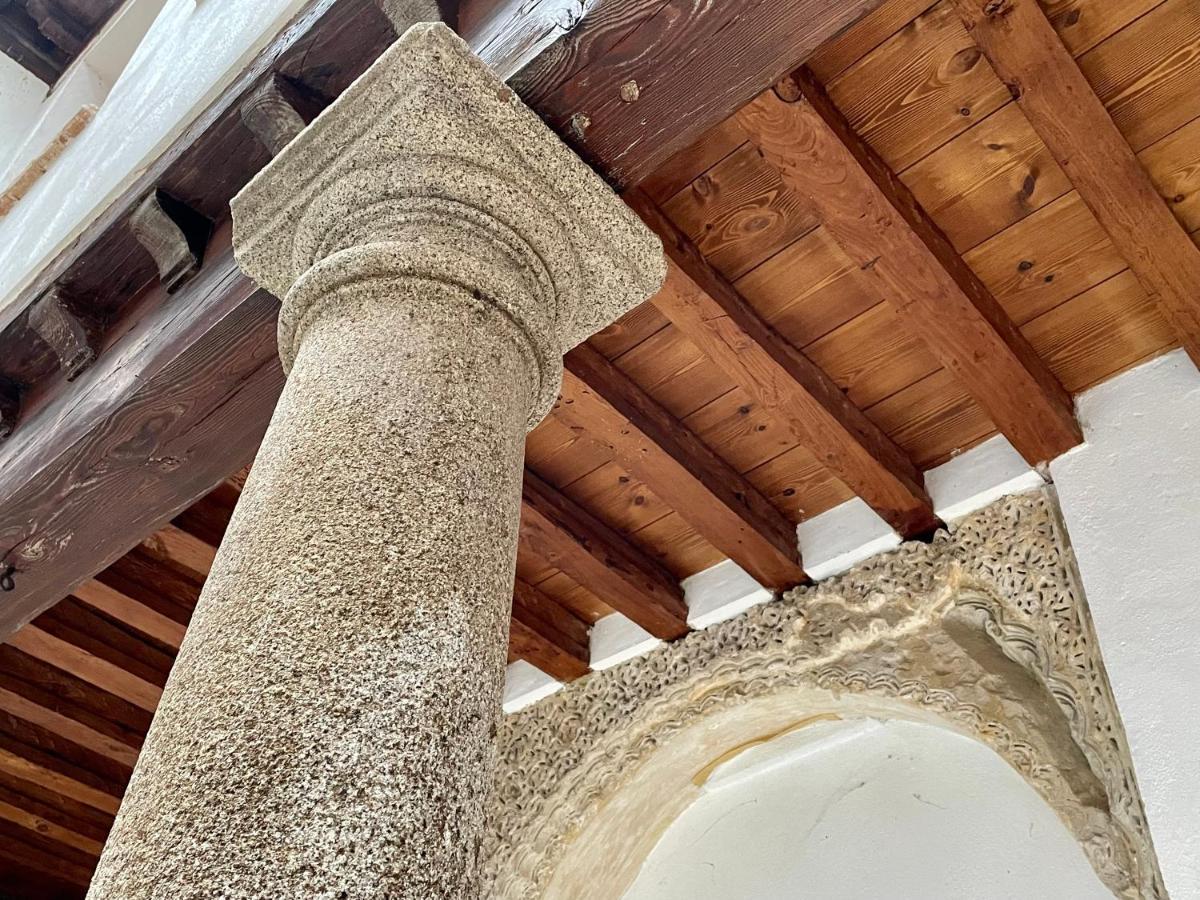 Apartament Duplex Toledo Catedral Con Parking Gratis Zewnętrze zdjęcie