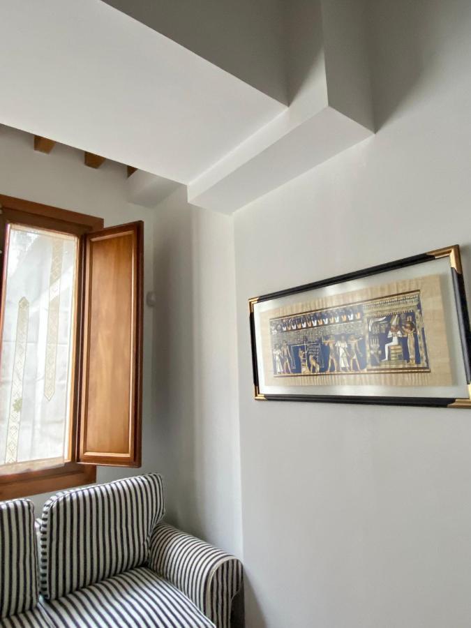 Apartament Duplex Toledo Catedral Con Parking Gratis Zewnętrze zdjęcie
