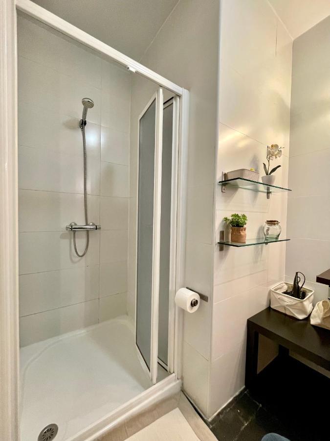 Apartament Duplex Toledo Catedral Con Parking Gratis Zewnętrze zdjęcie