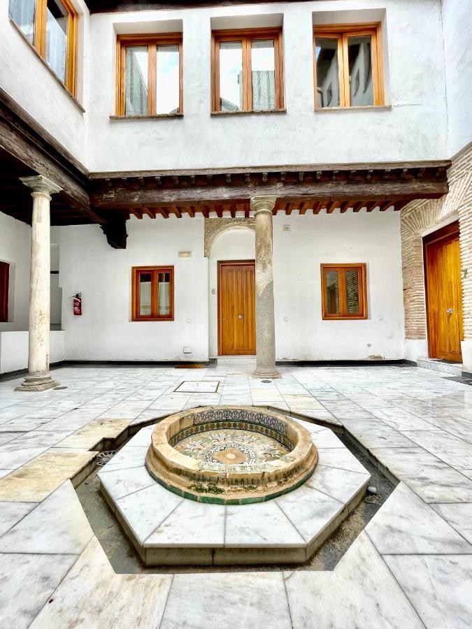 Apartament Duplex Toledo Catedral Con Parking Gratis Zewnętrze zdjęcie