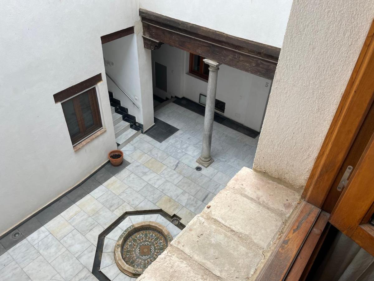 Apartament Duplex Toledo Catedral Con Parking Gratis Zewnętrze zdjęcie